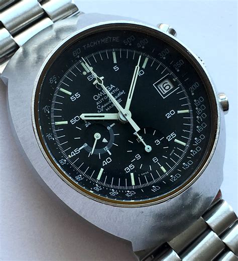 omega speedmaster mark iii price|omega speedmaster mark iii st.